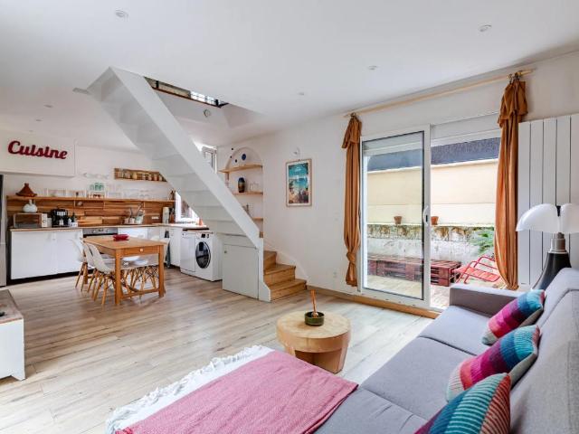 Maison vente à L'Haÿ-les-Roses, Choisy-le-roi