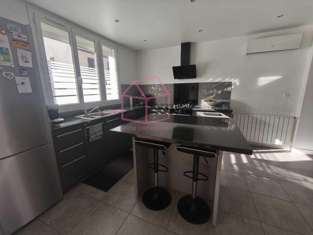 Maison vente à L'Haÿ-les-Roses, Choisy-le-roi