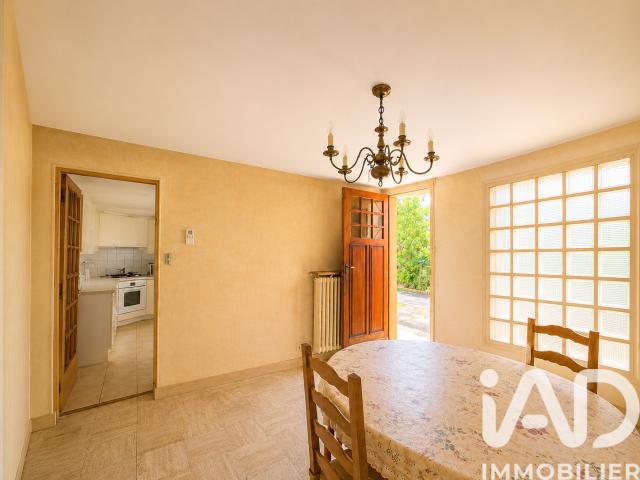 Maison vente à L'Haÿ-les-Roses, Choisy-le-roi