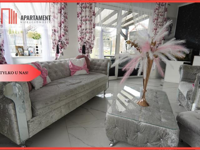 Dom na sprzedaż w Chojnice, Pomorskie