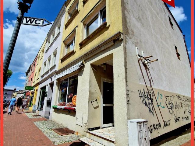 Dom na sprzedaż w Chojnice, Pomorskie