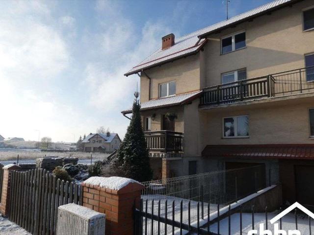 Dom na sprzedaż w Chojnice, Pomorskie