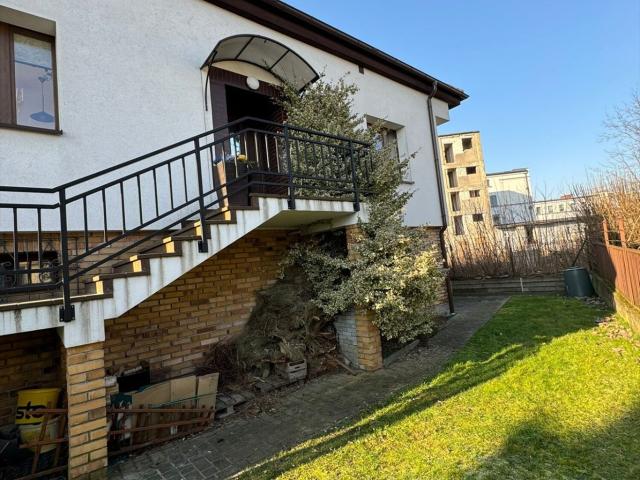 Dom na sprzedaż w Chojnice, Pomorskie