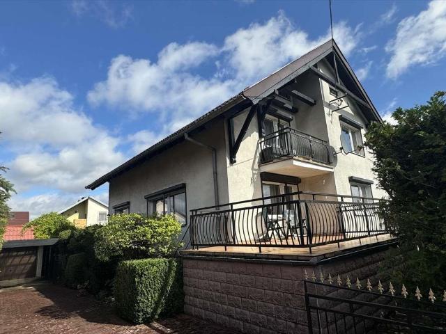 Dom na sprzedaż w Chojnice, Pomorskie