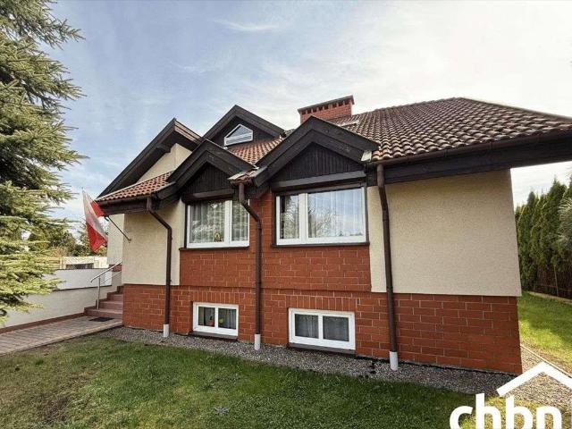 Dom na sprzedaż w Chojnice, Pomorskie