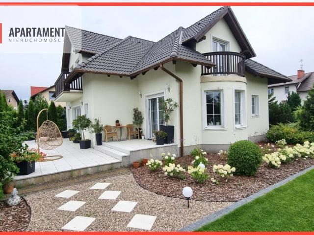 Dom na sprzedaż w Chojnice, Pomorskie