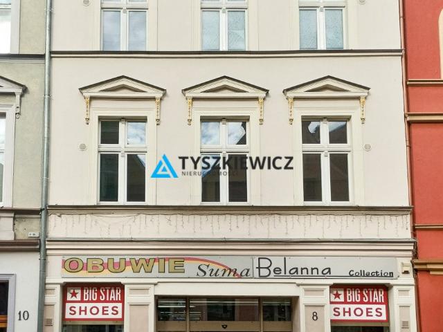 Mieszkanie na sprzedaż w Chojnice, powiat chojnicki
