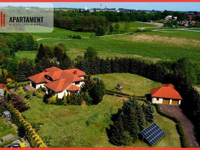 Dom na sprzedaż w Chojnice, Pomorskie