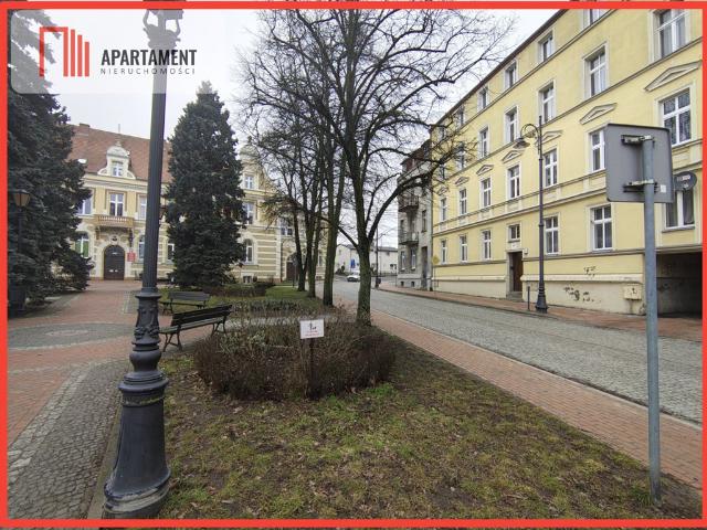Mieszkanie na sprzedaż w Chojnice, Pomorskie