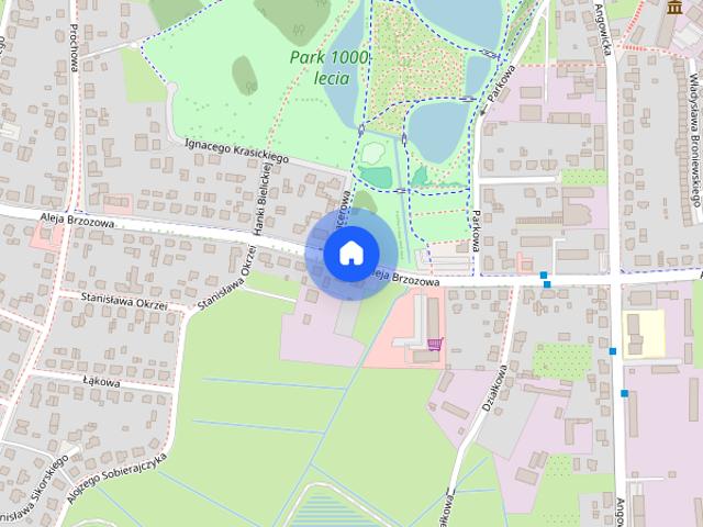 Mieszkanie do wynajęcia w Chojnice, Pomorskie