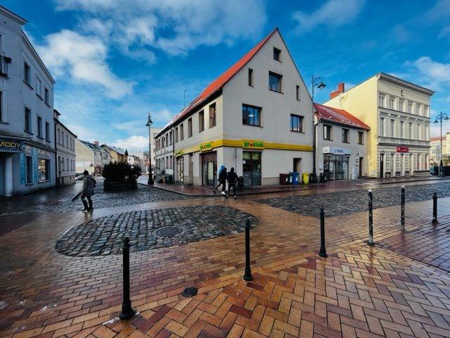 Mieszkanie do wynajęcia w Chojnice, Pomorskie