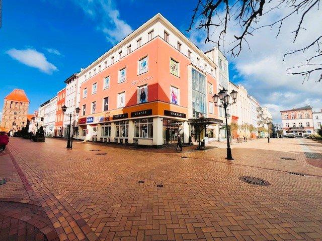 Mieszkanie do wynajęcia w Chojnice, Pomorskie