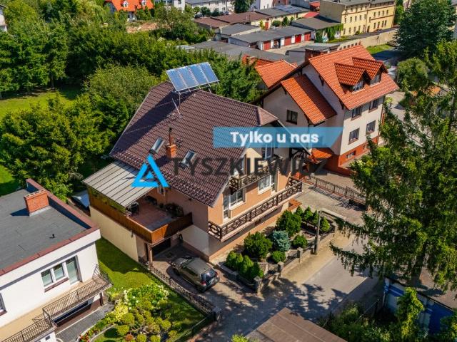 Dom na sprzedaż w Chojnice, Pomorskie