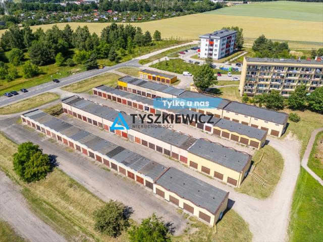 Mieszkanie na sprzedaż w Chojnice, Pomorskie