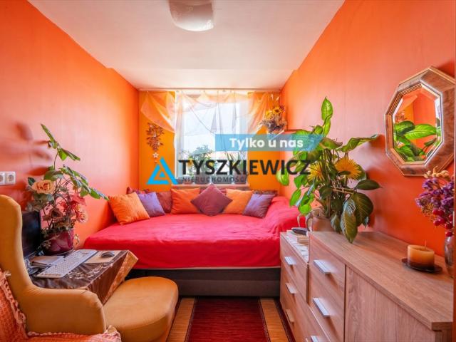 Mieszkanie na sprzedaż w Chojnice, Pomorskie