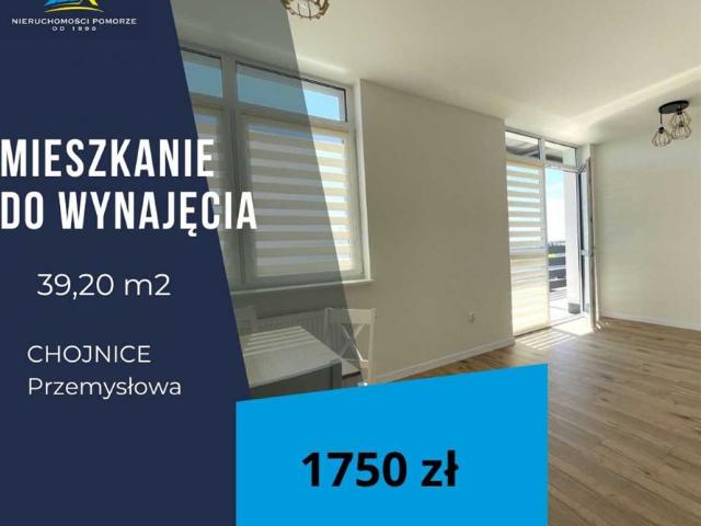 Mieszkanie do wynajęcia w Chojnice