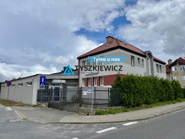 Mieszkanie do wynajęcia w Chojnice, Pomorskie