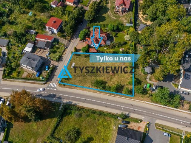 Grunt na sprzedaż w Chojnice, Pomorskie