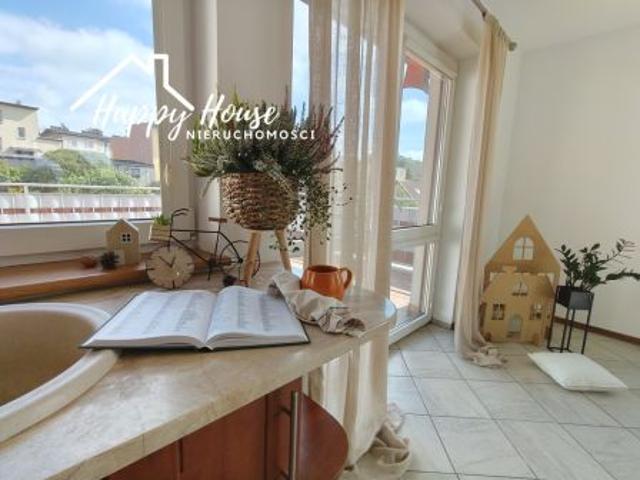 Mieszkanie na sprzedaż w Chojnice, Pomorskie