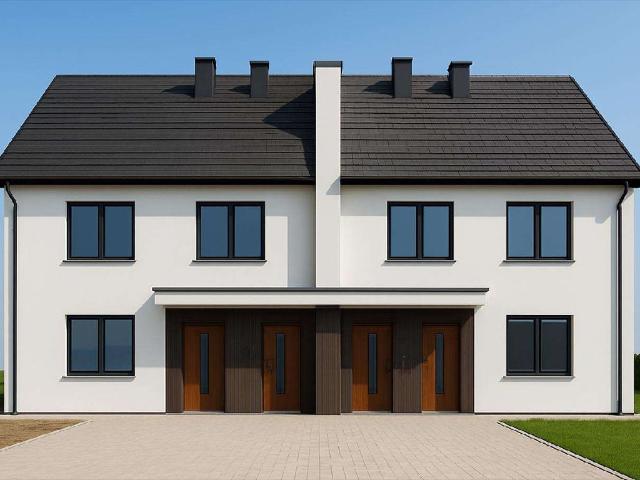 Mieszkanie na sprzedaż w Chojnice, Pomorskie