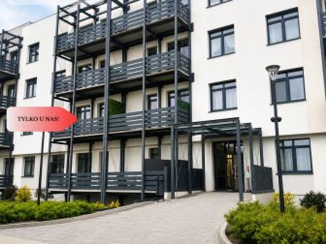 Mieszkanie na sprzedaż w Chojnice, Pomorskie