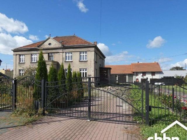 Dom na sprzedaż w Chojnice, Pomorskie