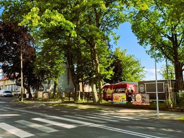 Grunt na sprzedaż w Chojnice, Pomorskie