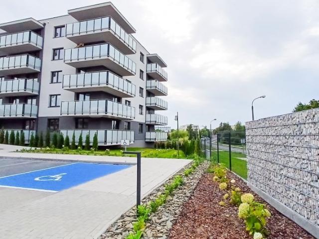 Mieszkanie na sprzedaż w Chojnice, Pomorskie