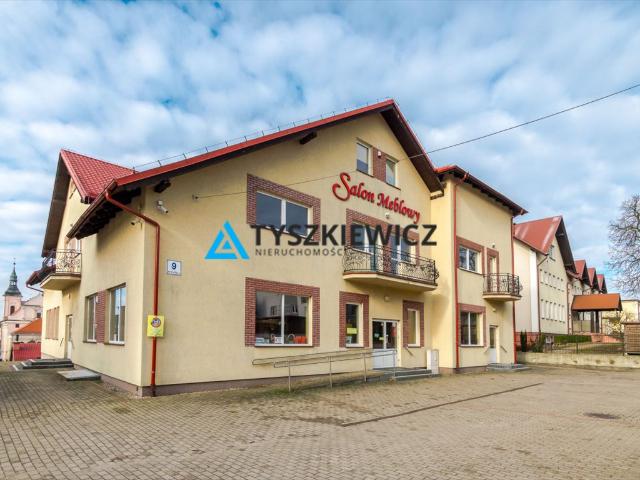 Dom na sprzedaż w Chojnice, Pomorskie