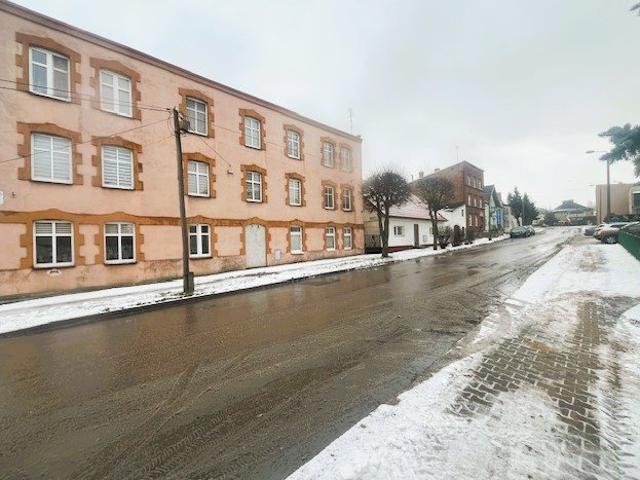 Mieszkanie na sprzedaż w Chojnice, Pomorskie