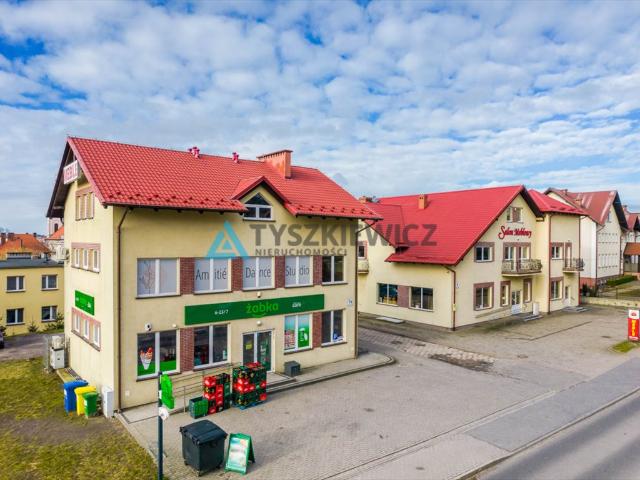 Dom na sprzedaż w Chojnice, Pomorskie