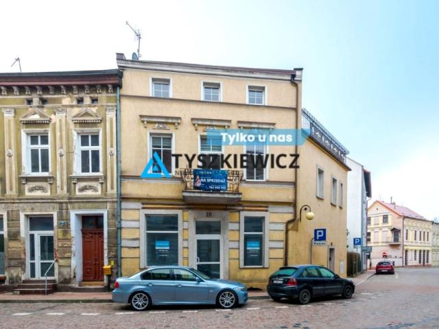 Dom na sprzedaż w Tuchola, Kujawsko-pomorskie