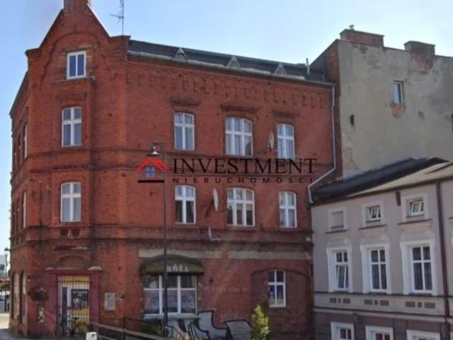 Mieszkanie na sprzedaż w Starogard Gdański, Pomorskie