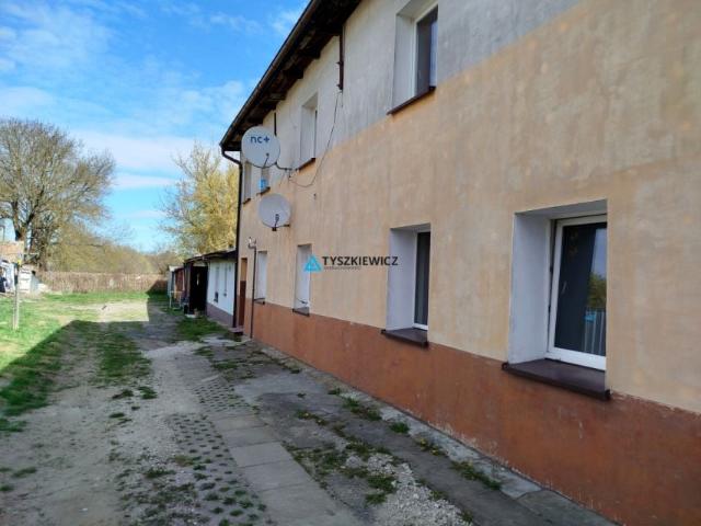 Mieszkanie na sprzedaż w Starogard Gdański, Pomorskie