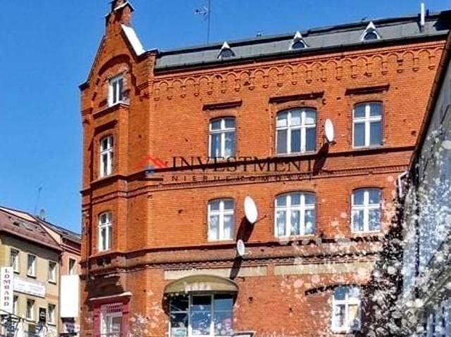Mieszkanie na sprzedaż w Starogard Gdański, Pomorskie