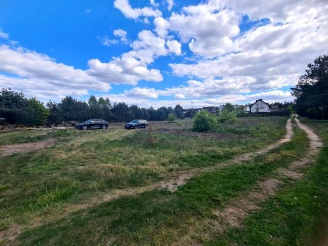 Grunt na sprzedaż w Czersk, Pomorskie