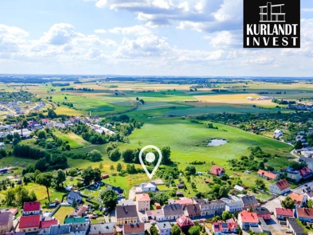 Grunt na sprzedaż w Tuchola, Kujawsko-pomorskie