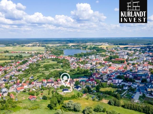 Grunt na sprzedaż w Tuchola, Kujawsko-pomorskie