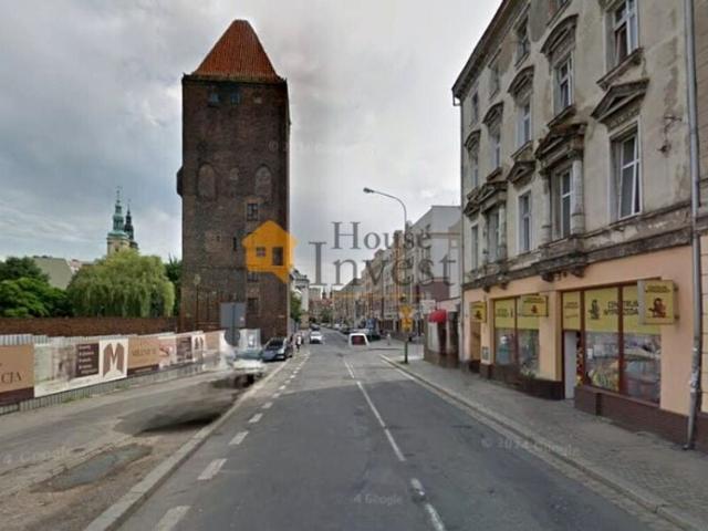 Mieszkanie do wynajęcia w Legnica, Dolnośląskie