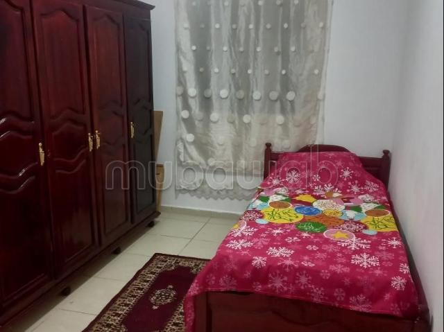 Appartement location à Salé