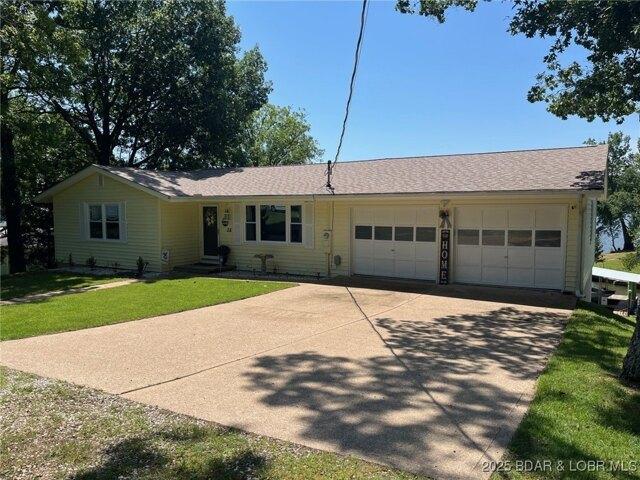 House for sale in Gravois Mills