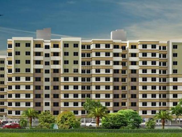 Flat for sale in Cox Town - Bangalore, Karnataka
