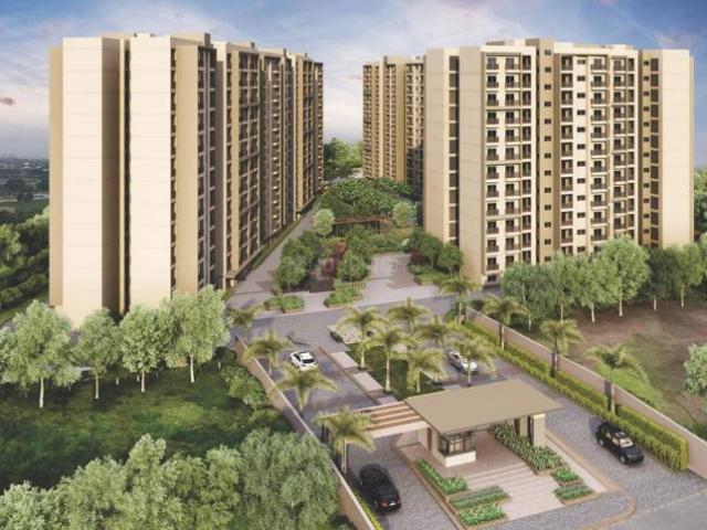 Flat for sale in Cox Town - Bangalore, Karnataka