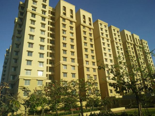 Flat for sale in Cox Town - Bangalore, Karnataka