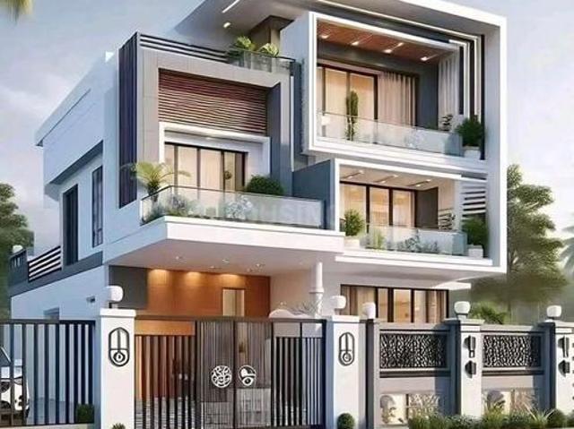 Villa for sale in Kelambakkam, Tamil Nadu