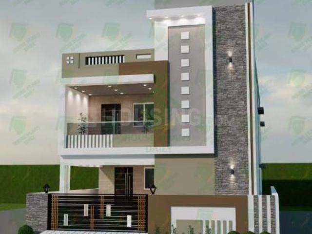 Villa for sale in Tamil Nadu