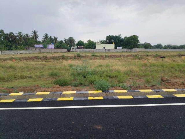 Land for sale in Tamil Nadu