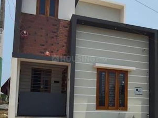 Villa for sale in Tamil Nadu