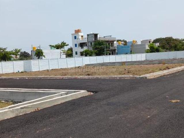 Land for sale in Tamil Nadu