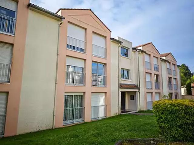 Appartement vente à Cholet